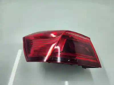 Pezzo di ricambio per auto di seconda mano lampada posteriore sinistra per volkswagen passat variant (cb5) r-line 150 cv / 110 kw riferimenti oem iam 3g9945207n  