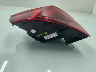 Pezzo di ricambio per auto di seconda mano lampada posteriore sinistra per volkswagen passat variant (cb5) r-line 150 cv / 110 kw riferimenti oem iam 3g9945207n  