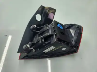 Pezzo di ricambio per auto di seconda mano lampada posteriore sinistra per volkswagen passat variant (cb5) r-line 150 cv / 110 kw riferimenti oem iam 3g9945207n  