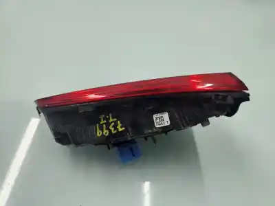 Pezzo di ricambio per auto di seconda mano luce di coda interna sinistra per volkswagen passat variant (cb5) r-line 150 cv / 110 kw riferimenti oem iam 3g9945307h   Pezzo di ricambio per auto di seconda mano luce di coda interna sinistra per volkswagen passat variant (cb5) r-line 150 cv / 110 kw riferimenti oem iam 3g9945307h