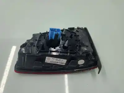 Pezzo di ricambio per auto di seconda mano luce di coda interna sinistra per volkswagen passat variant (cb5) r-line 150 cv / 110 kw riferimenti oem iam 3g9945307h   Pezzo di ricambio per auto di seconda mano luce di coda interna sinistra per volkswagen passat variant (cb5) r-line 150 cv / 110 kw riferimenti oem iam 3g9945307h