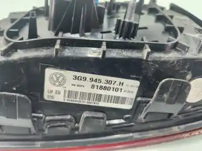 Second-hand car spare part  for VOLKSWAGEN PASSAT VARIANT (CB5)  OEM IAM references 3G9945307H  