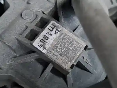 Автозапчастина б/у задній правий гальмівний супорт для volkswagen passat variant (cb5) r-line 150 cv / 110 kw посилання на oem iam 3q0615406 Автозапчастина б/у задній правий гальмівний супорт для volkswagen passat variant (cb5) r-line 150 cv / 110 kw посилання на oem iam 3q0615406