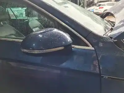 Автозапчастина б/у правий задний огляд для volkswagen passat variant (cb5) r-line 150 cv / 110 kw посилання на oem iam    Автозапчастина б/у правий задний огляд для volkswagen passat variant (cb5) r-line 150 cv / 110 kw посилання на oem iam