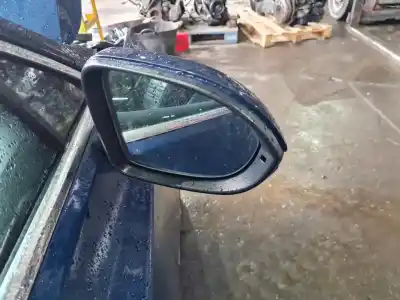 Автозапчастина б/у правий задний огляд для volkswagen passat variant (cb5) r-line 150 cv / 110 kw посилання на oem iam    Автозапчастина б/у правий задний огляд для volkswagen passat variant (cb5) r-line 150 cv / 110 kw посилання на oem iam