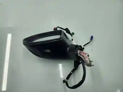 Pezzo di ricambio per auto di seconda mano specchio sinistro per volkswagen passat variant (cb5) r-line 150 cv / 110 kw riferimenti oem iam    Pezzo di ricambio per auto di seconda mano specchio sinistro per volkswagen passat variant (cb5) r-line 150 cv / 110 kw riferimenti oem iam