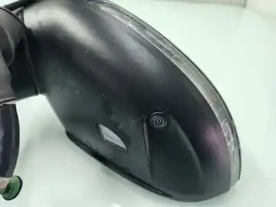 Pezzo di ricambio per auto di seconda mano specchio sinistro per volkswagen passat variant (cb5) r-line 150 cv / 110 kw riferimenti oem iam    Pezzo di ricambio per auto di seconda mano specchio sinistro per volkswagen passat variant (cb5) r-line 150 cv / 110 kw riferimenti oem iam