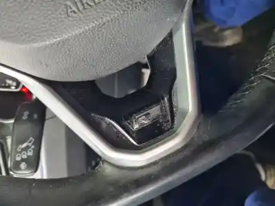 Автозапчастина б/у кермо для volkswagen passat variant (cb5) r-line 150 cv / 110 kw посилання на oem iam   