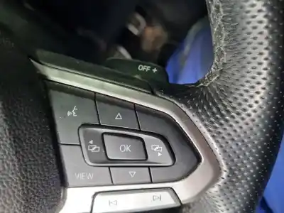 Автозапчастина б/у кермо для volkswagen passat variant (cb5) r-line 150 cv / 110 kw посилання на oem iam   