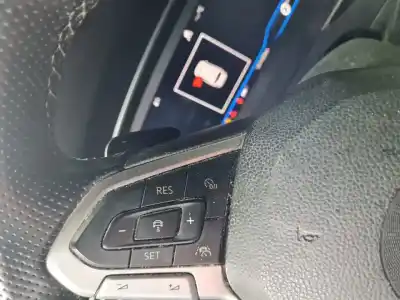 Автозапчастина б/у кермо для volkswagen passat variant (cb5) r-line 150 cv / 110 kw посилання на oem iam   