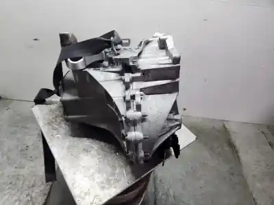 Автозапчасти б/у КОРОБКА ПЕРЕДАЧ за CITROEN C4 PICASSO  ссылки OEM IAM 20EA68  