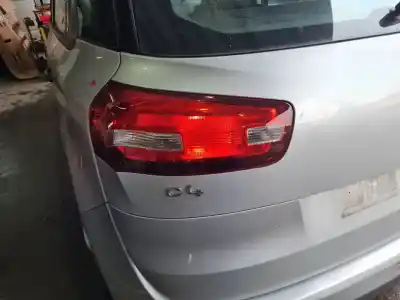 Автозапчастина б/у лівий ход ліхар для CITROEN C4 PICASSO Live Edition 131 CV / 96 KW Посилання на OEM IAM   