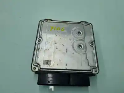Second-hand car spare part ecu engine control for audi a3 (8p1) 2.0 tdi 16v oem iam references 03l906022ls  