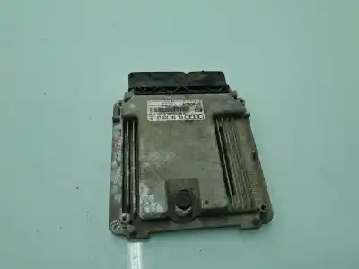 Gebrauchtes Autoersatzteil Ecu-motorsteuergerät Uce Motorsteuergerät zum AUDI A3 (8P1) 2.0 TDI 16V OEM-IAM-Referenzen 03L906022LS  