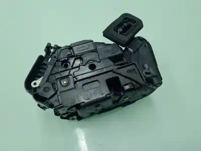 Автозапчасти б/у замок задней правой двери за volkswagen t-roc (a11, d11) 1.0 tsi ссылки oem iam 5ta839016e  