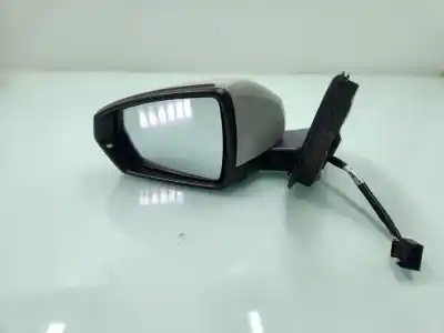 Pezzo di ricambio per auto di seconda mano  per VOLKSWAGEN POLO  Riferimenti OEM IAM 2G1857501  