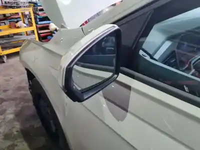 Pezzo di ricambio per auto di seconda mano  per VOLKSWAGEN POLO  Riferimenti OEM IAM 2G1857502BA  