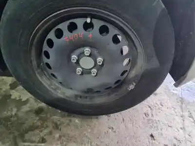 Автозапчастина б/у ШИНА для VOLKSWAGEN POLO  Посилання на OEM IAM   