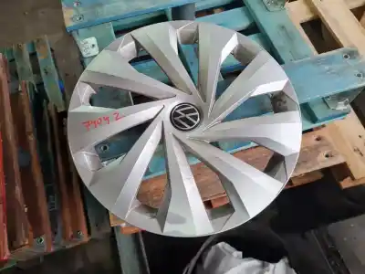Piesă de schimb auto la mâna a doua CAPACE ROTI pentru VOLKSWAGEN POLO  Referințe OEM IAM   