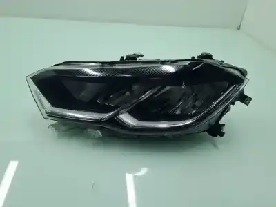 Pezzo di ricambio per auto di seconda mano  per VOLKSWAGEN POLO  Riferimenti OEM IAM 2G1941005C  