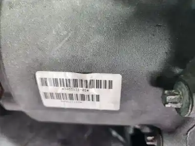 Pièce détachée automobile d'occasion boîte de transfert pour bmw x3 (e83) xdrive 20d références oem iam 137744  