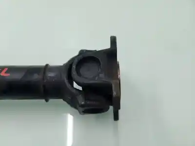 Pièce détachée automobile d'occasion  pour BMW X3 (E83)  Références OEM IAM 7525969  