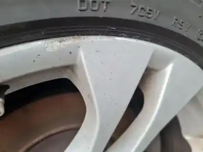 Pezzo di ricambio per auto di seconda mano Cerchione in lega per BMW X3 (E83)  Riferimenti OEM IAM   
