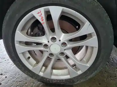 Pezzo di ricambio per auto di seconda mano Cerchione in lega per BMW X3 (E83)  Riferimenti OEM IAM   