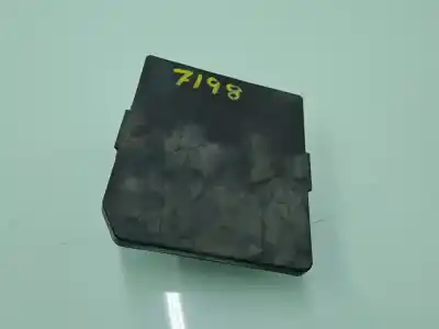 Pezzo di ricambio per auto di seconda mano scatola relè/fusibili per nissan qashqai (j10) acenta 4x4 riferimenti oem iam 284b7bb00b