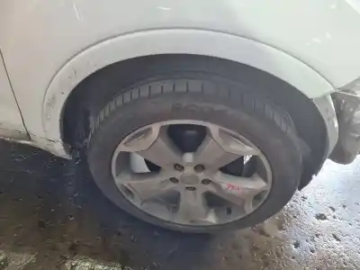 Автозапчасти б/у правое переднее крыло за ford kuga (cbv) titanium 4x2 ссылки oem iam 