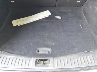 Автозапчасти б/у обивка багажника за ford kuga (cbv) titanium 4x2 ссылки oem iam 