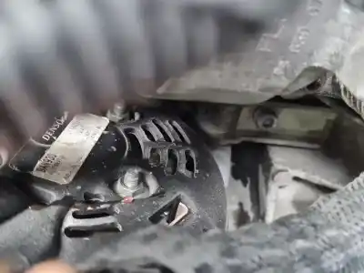 Автозапчасти б/у генератор за ford kuga (cbv) titanium 4x2 ссылки oem iam 
