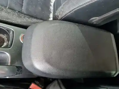 Автозапчасти б/у центральный подлокотник за ford kuga (cbv) titanium 4x2 ссылки oem iam 