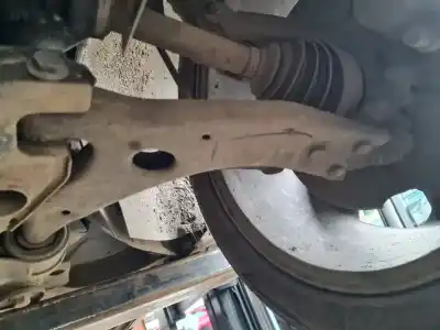 Автозапчасти б/у передний левый нижний рычаг подвески за ford kuga (cbv) titanium 4x2 ссылки oem iam 