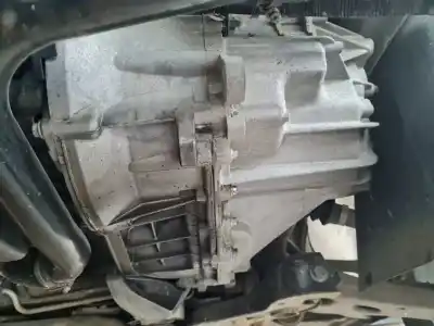 Автозапчасти б/у коробка передач за ford kuga (cbv) titanium 4x2 ссылки oem iam av4r7002ae