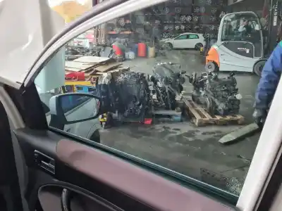 Автозапчасти б/у регулятор стекла переднего правого за ford kuga (cbv) titanium 4x2 ссылки oem iam 
