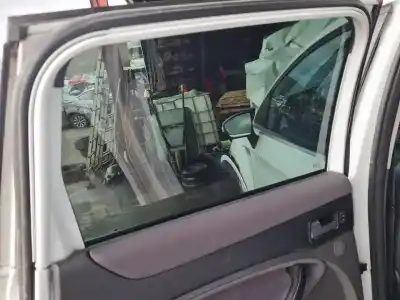 Автозапчасти б/у регулятор стекла заднего левого за ford kuga (cbv) titanium 4x2 ссылки oem iam 