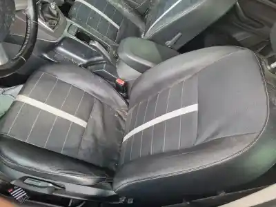 Автозапчасти б/у полный комплект сиденья за ford kuga (cbv) titanium 4x2 ссылки oem iam 