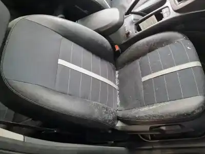Автозапчасти б/у полный комплект сиденья за ford kuga (cbv) titanium 4x2 ссылки oem iam   