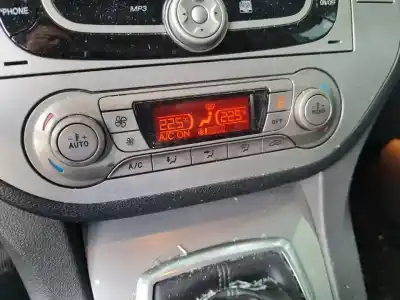 Автозапчасти б/у отопление / кондиционирование воздуха за ford kuga (cbv) titanium 4x2 ссылки oem iam 