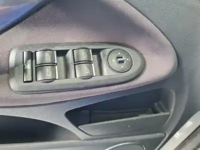 Автозапчасти б/у выключатель левого переднего окна за ford kuga (cbv) titanium 4x2 ссылки oem iam 