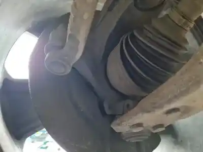 Автозапчасти б/у передняя левая кулачка за ford kuga (cbv) titanium 4x2 ссылки oem iam 
