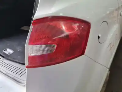 Автозапчастина б/у правий ліхтар для FORD KUGA (CBV) Titanium 4x2 Посилання на OEM IAM   