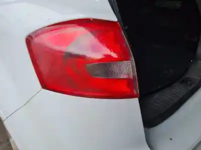 Автозапчастина б/у лівий ход ліхар для ford kuga (cbv) titanium 4x2 посилання на oem iam 8v4113405ah  