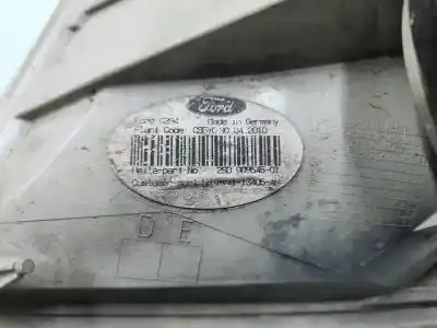 Автозапчастина б/у лівий ход ліхар для ford kuga (cbv) titanium 4x2 посилання на oem iam 8v4113405ah  