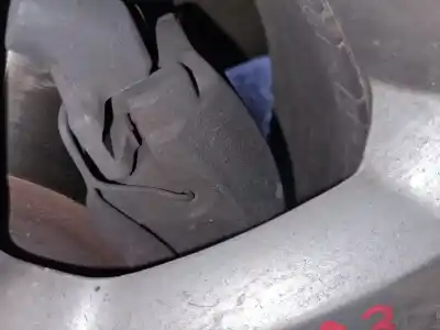 Автозапчасти б/у передний правый тормозной суппорт за ford kuga (cbv) titanium 4x2 ссылки oem iam 