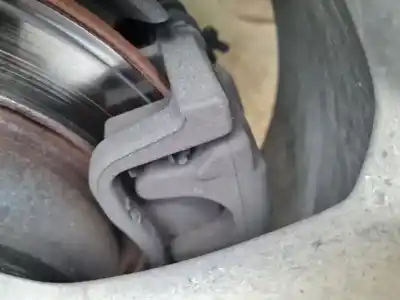 Автозапчасти б/у задний левый тормозной суппорт за ford kuga (cbv) titanium 4x2 ссылки oem iam 
