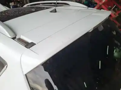Автозапчасти б/у задняя дверь за ford kuga (cbv) titanium 4x2 ссылки oem iam 