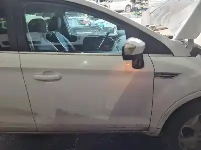 Автозапчасти б/у дверь передняя правая за ford kuga (cbv) titanium 4x2 ссылки oem iam 