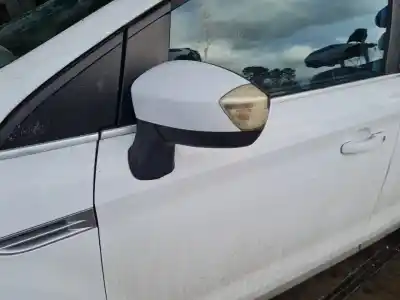 Автозапчастина б/у ліве дзеркало для ford kuga (cbv) titanium 4x2 посилання на oem iam   